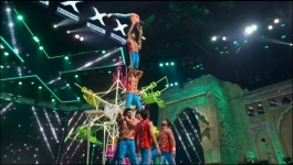 Indias Got Talent - Season 9 - 13th February 2022